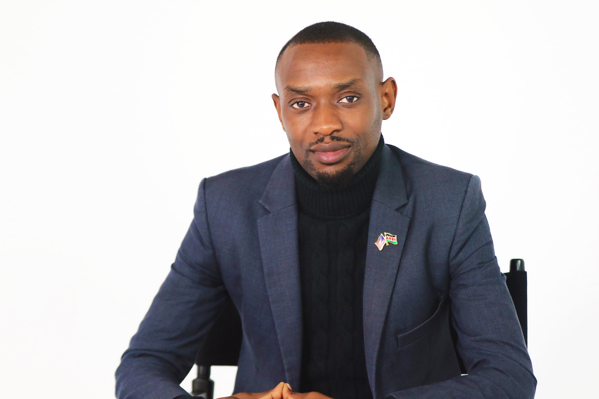Owen Sakawa, Elloe AI
