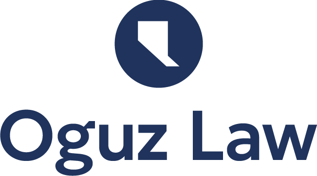 Oguz Law P.C. Logo