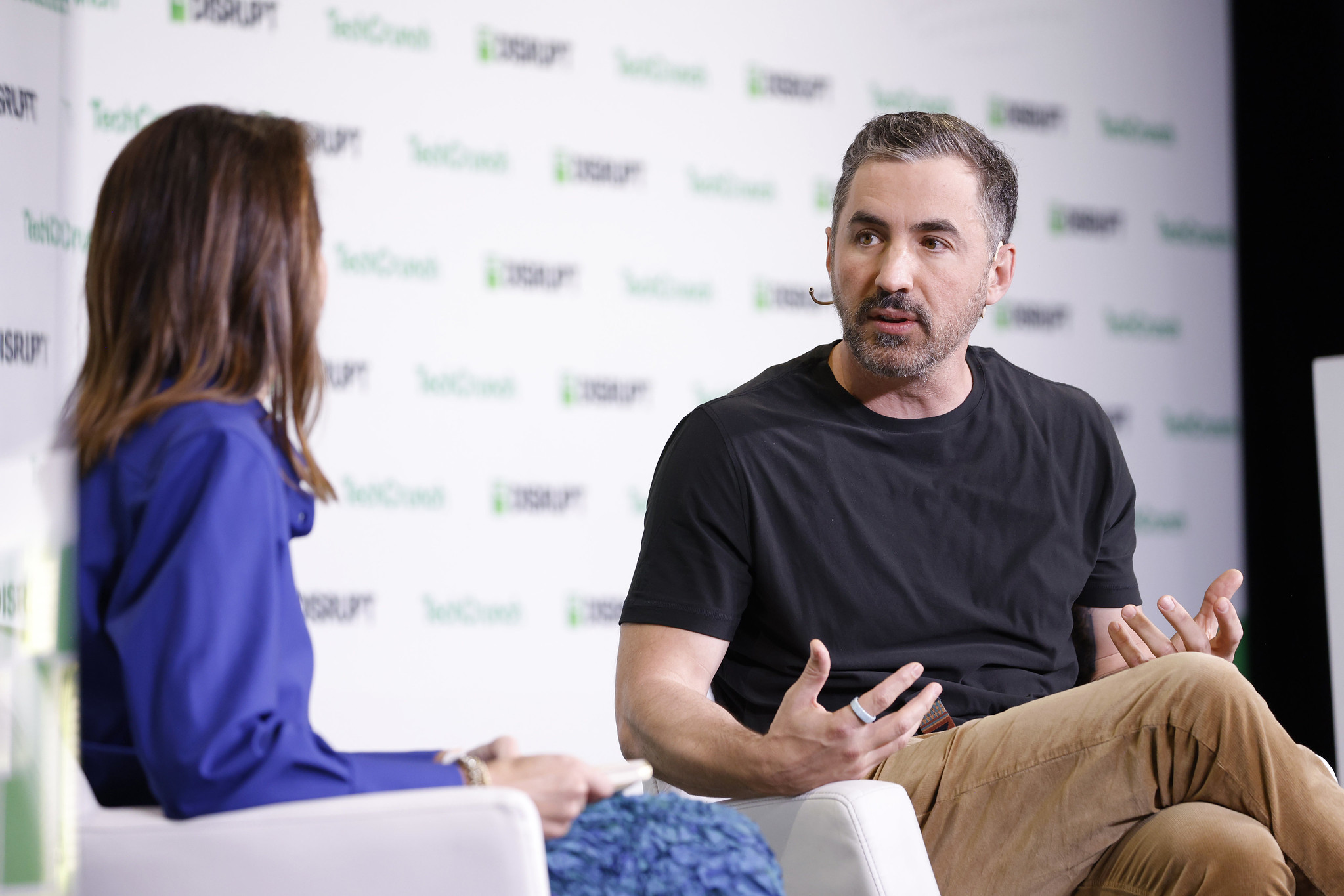 TechCrunch Disrupt 2026 Kevin Rose