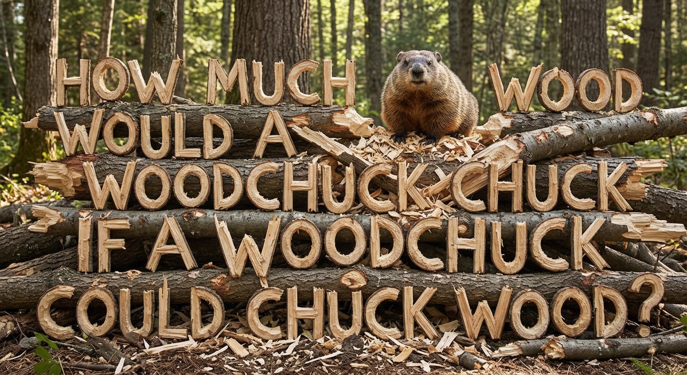 GEMINI-Woodchuck