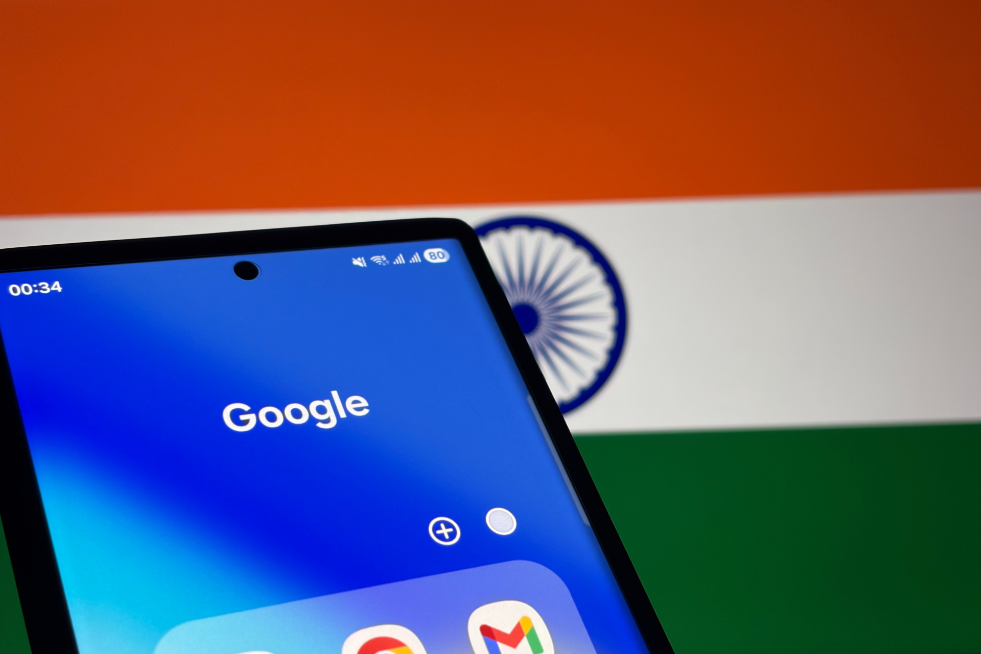 Google India
