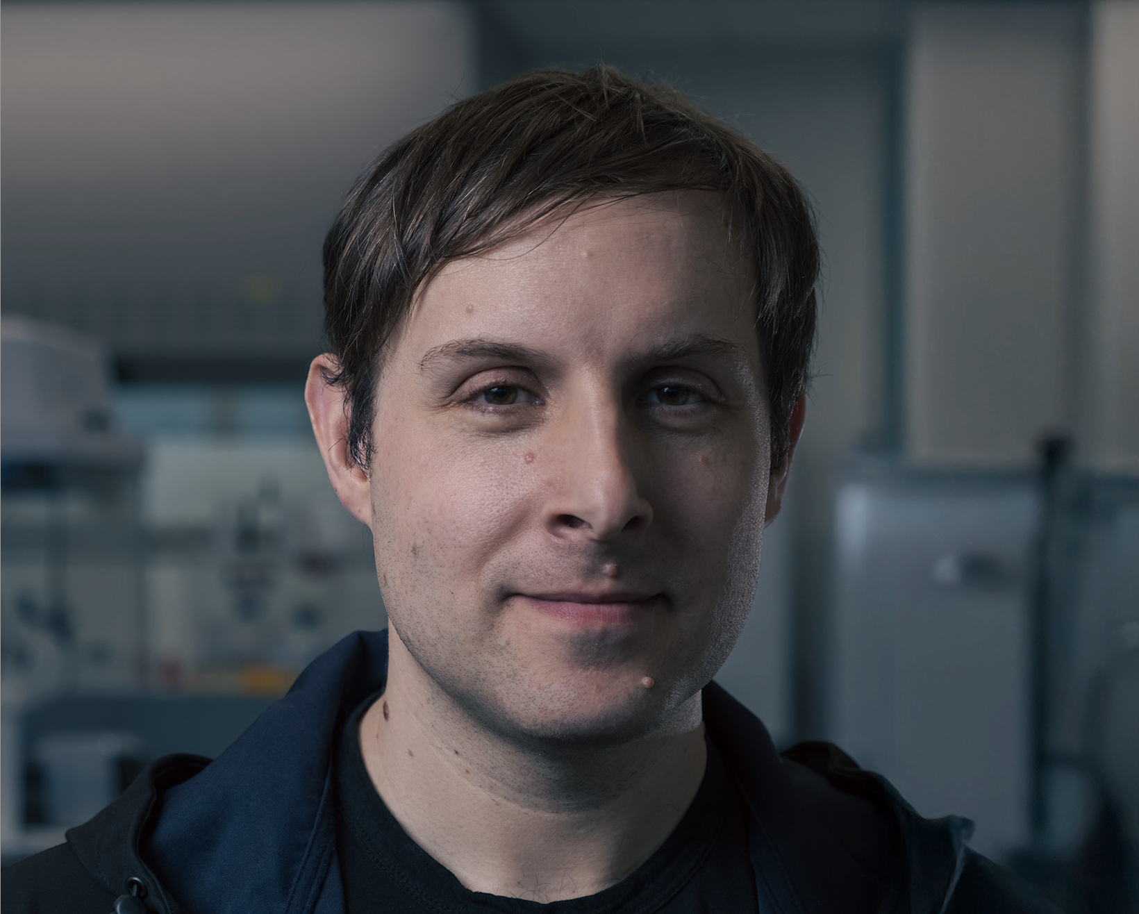Max Hodak