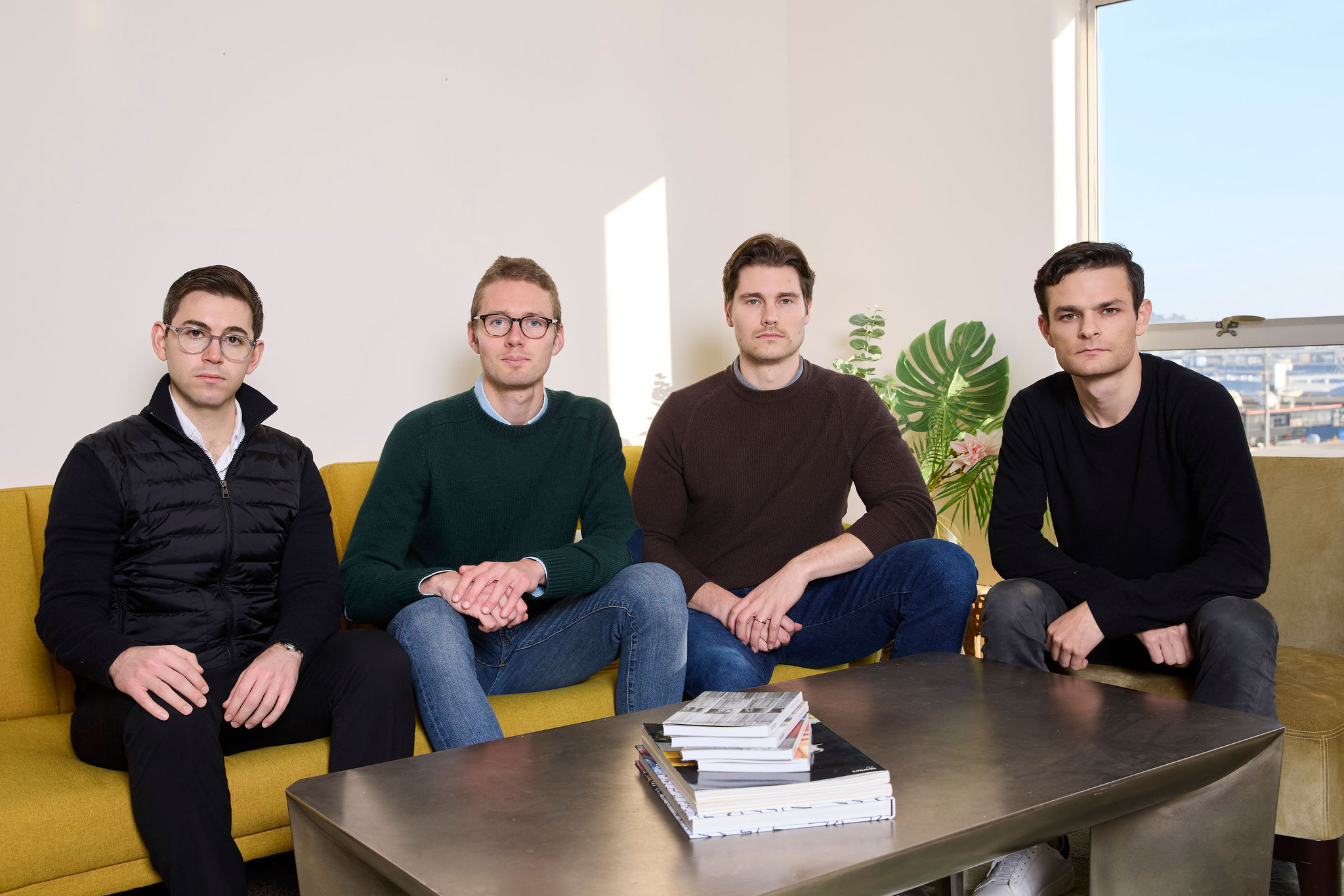 Chai Discovery team