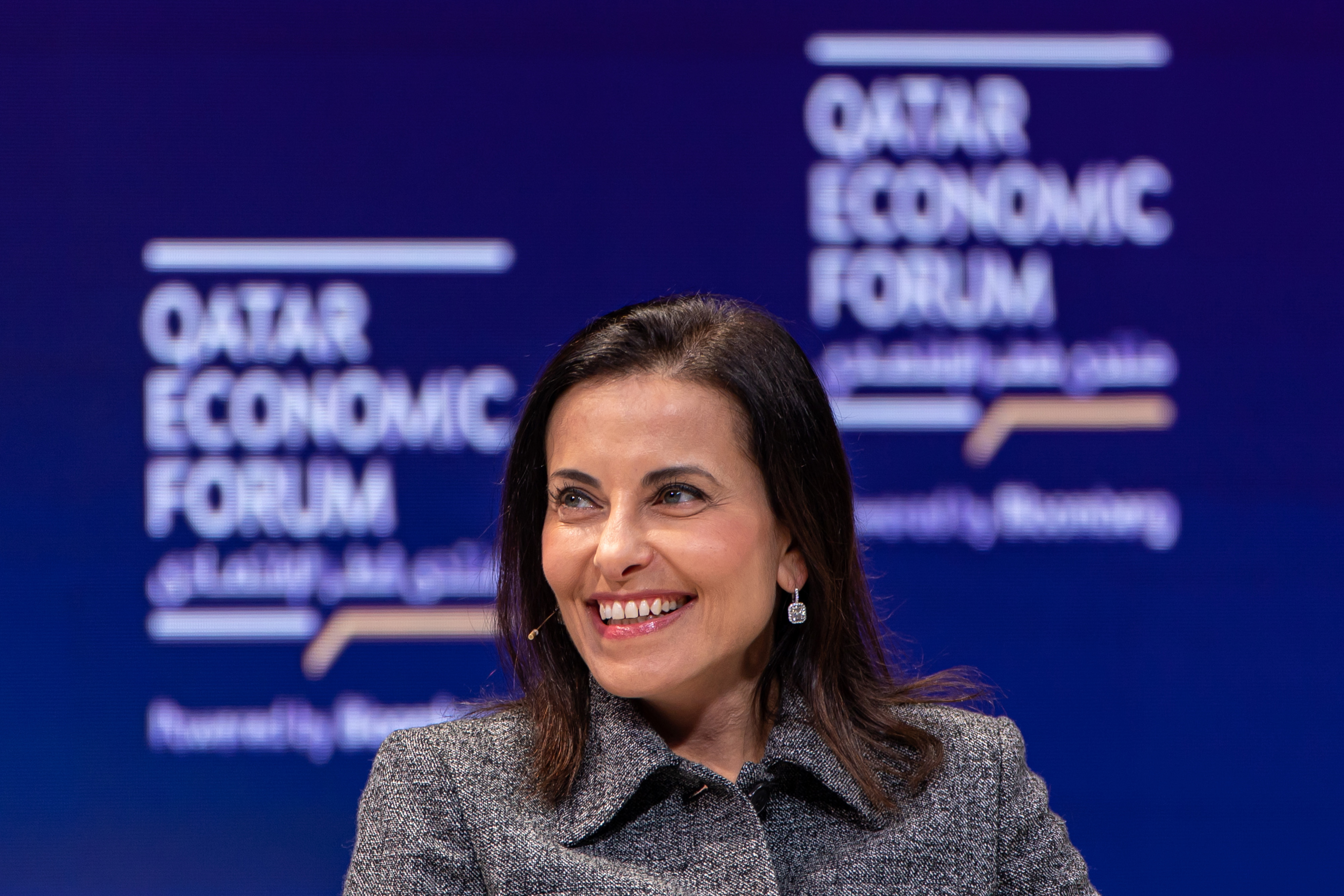 Dina Powell McCormick