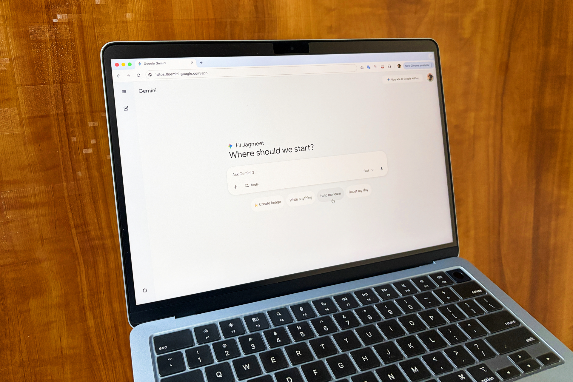 Google Gemini