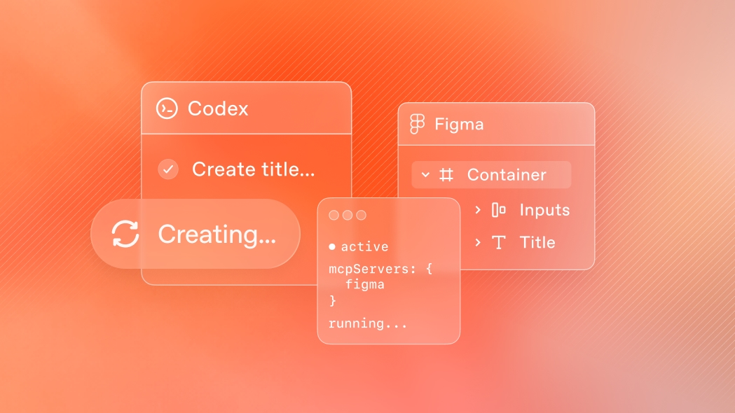 Codex to Figma