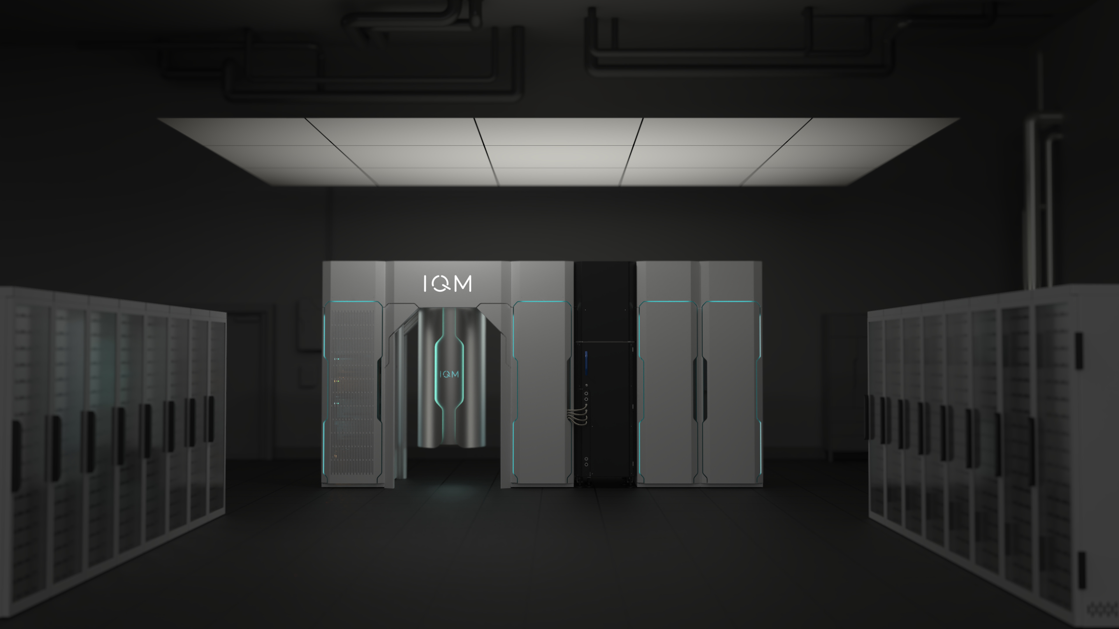 IQM Radiance