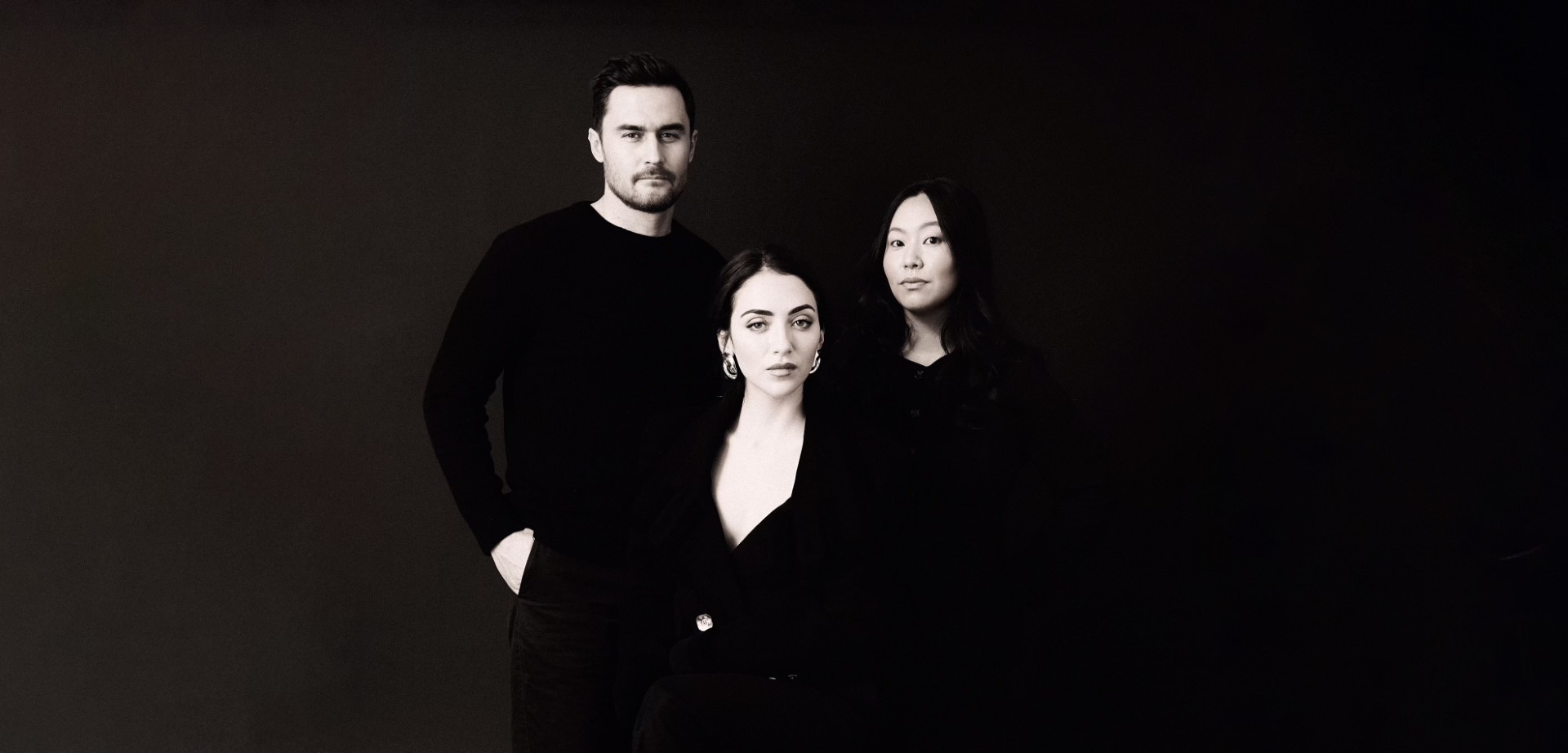 Cami Telle and team