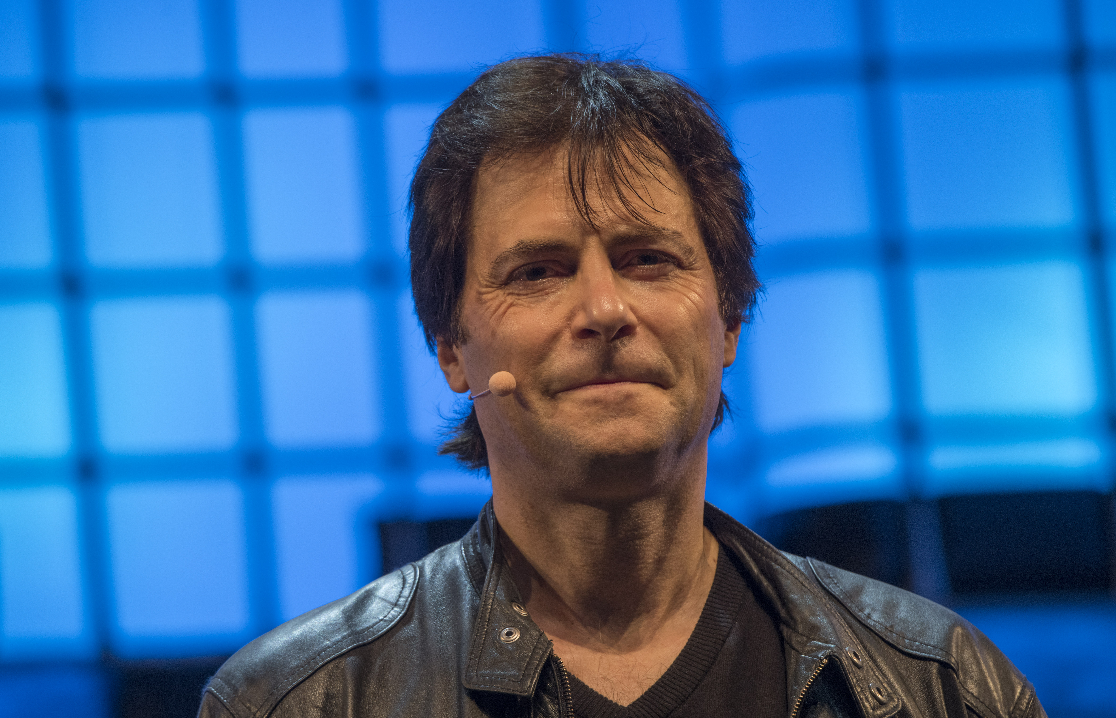 Max Tegmark