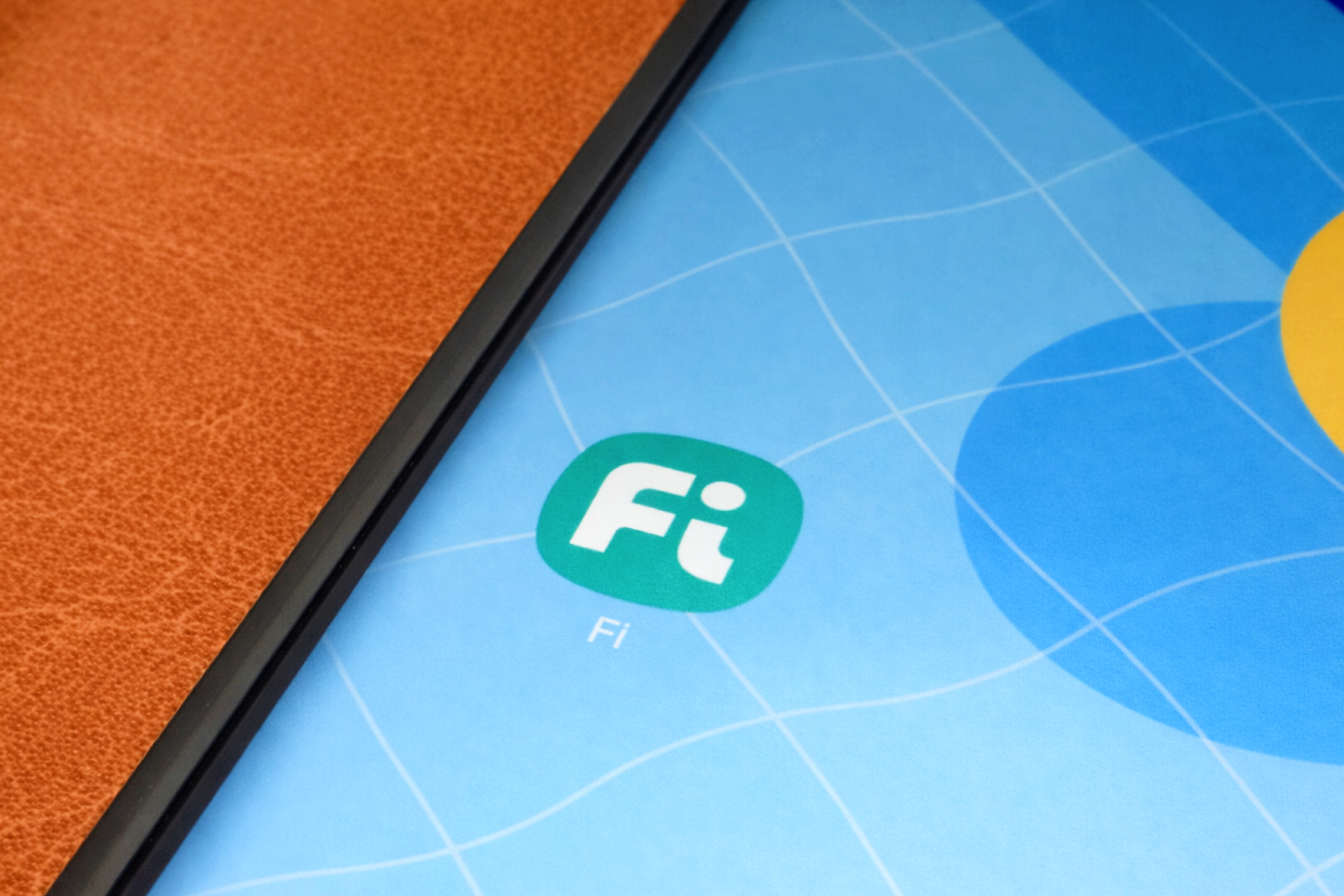 Fi Money icon