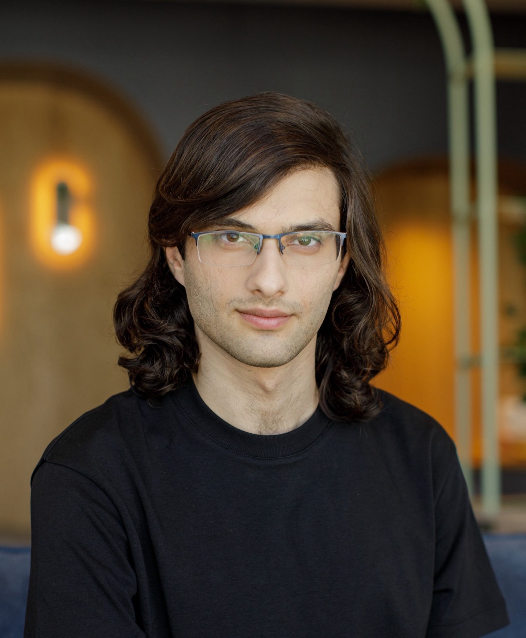 Dean Leitersdorf Avatar
