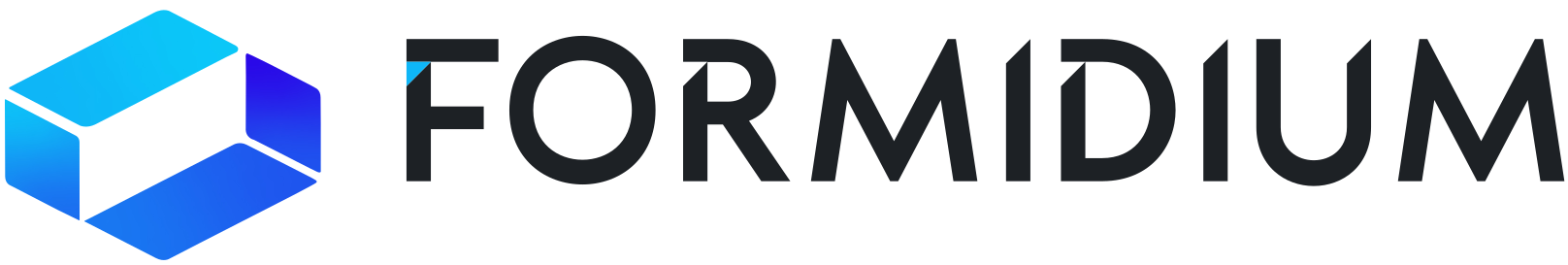 Formidium Logo