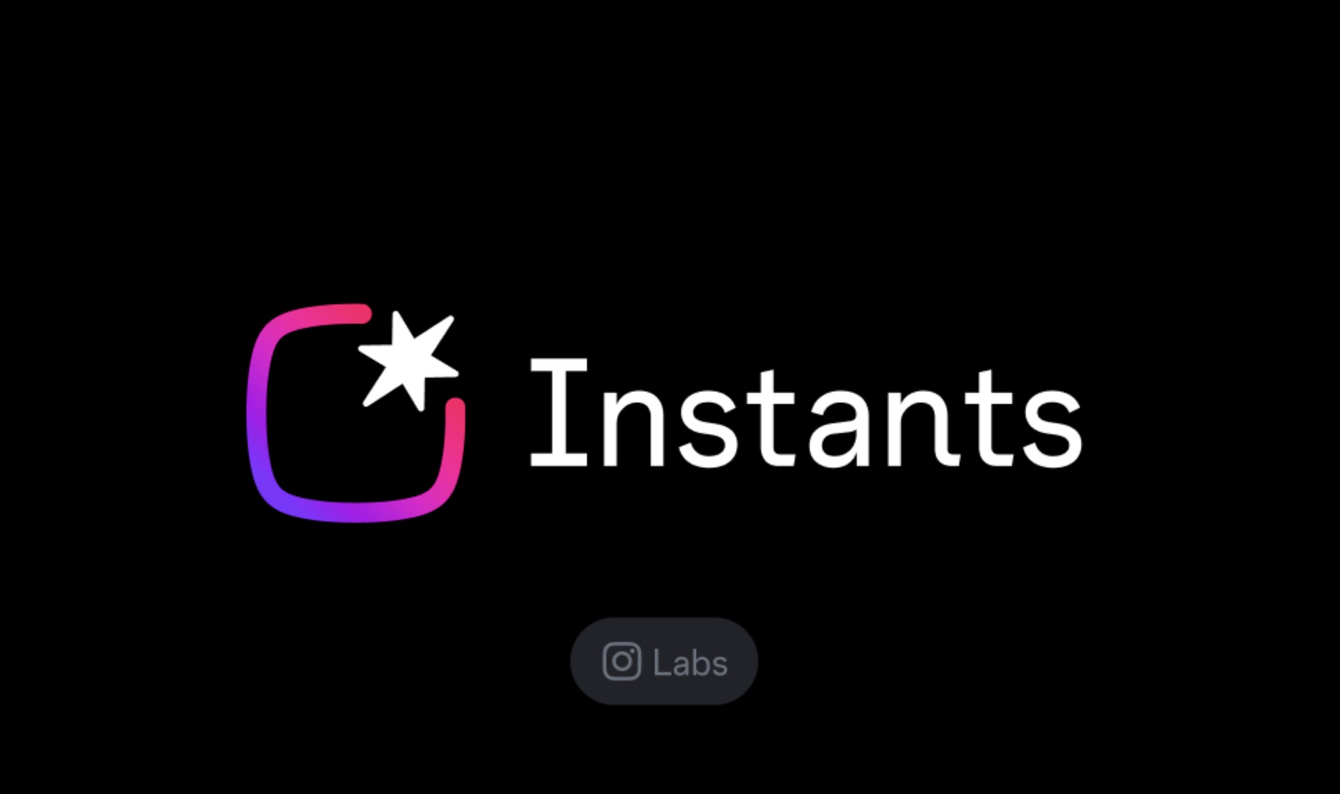 Instagram Instants
