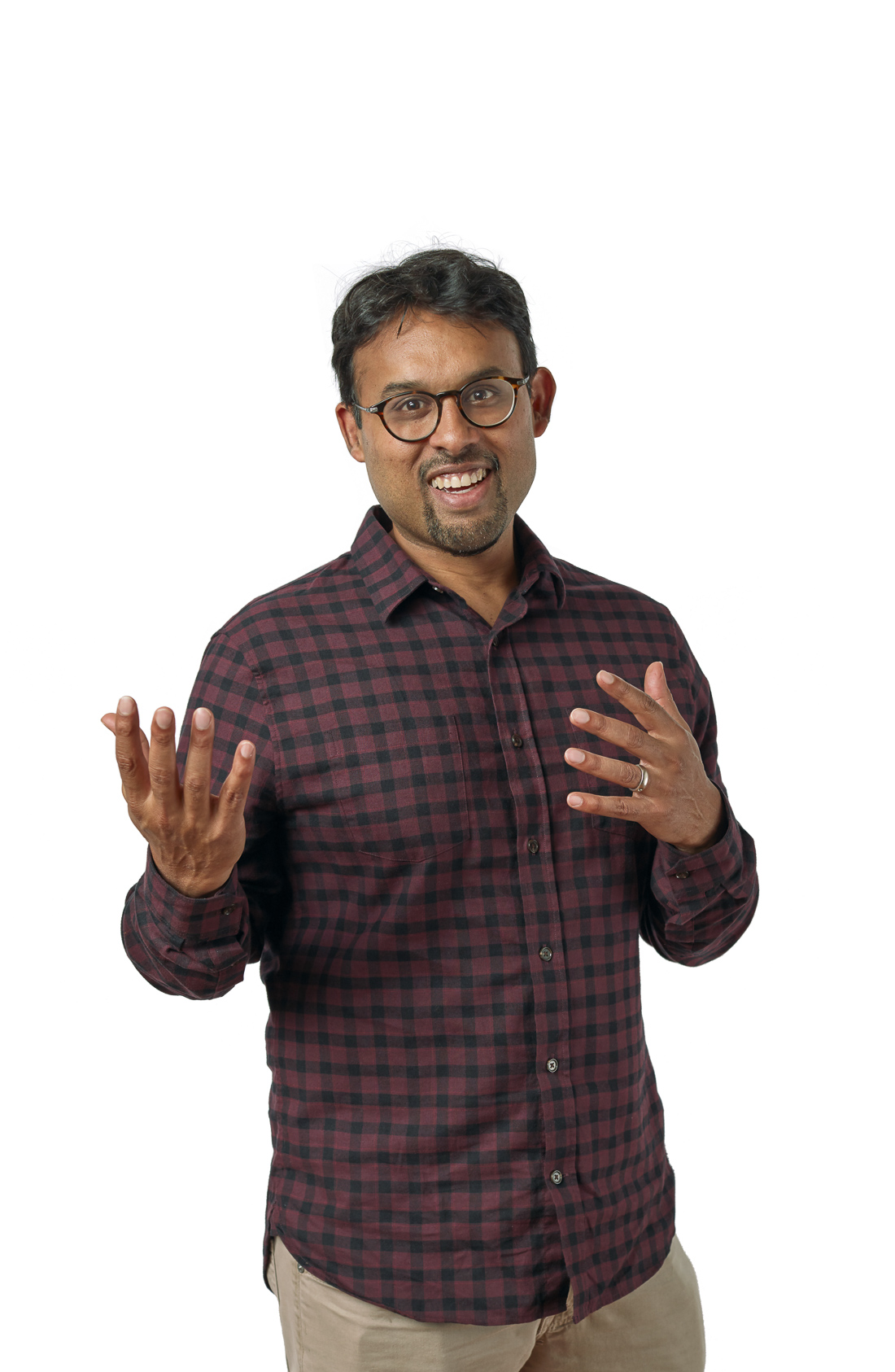 Puneet Agarwal Avatar