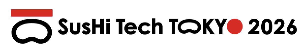 SusHi Tech 2026 logo
