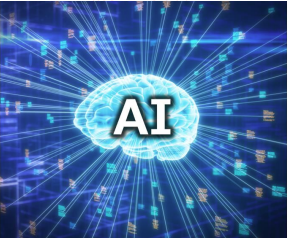 AI graphic