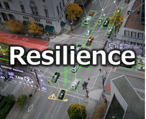Resilience icon