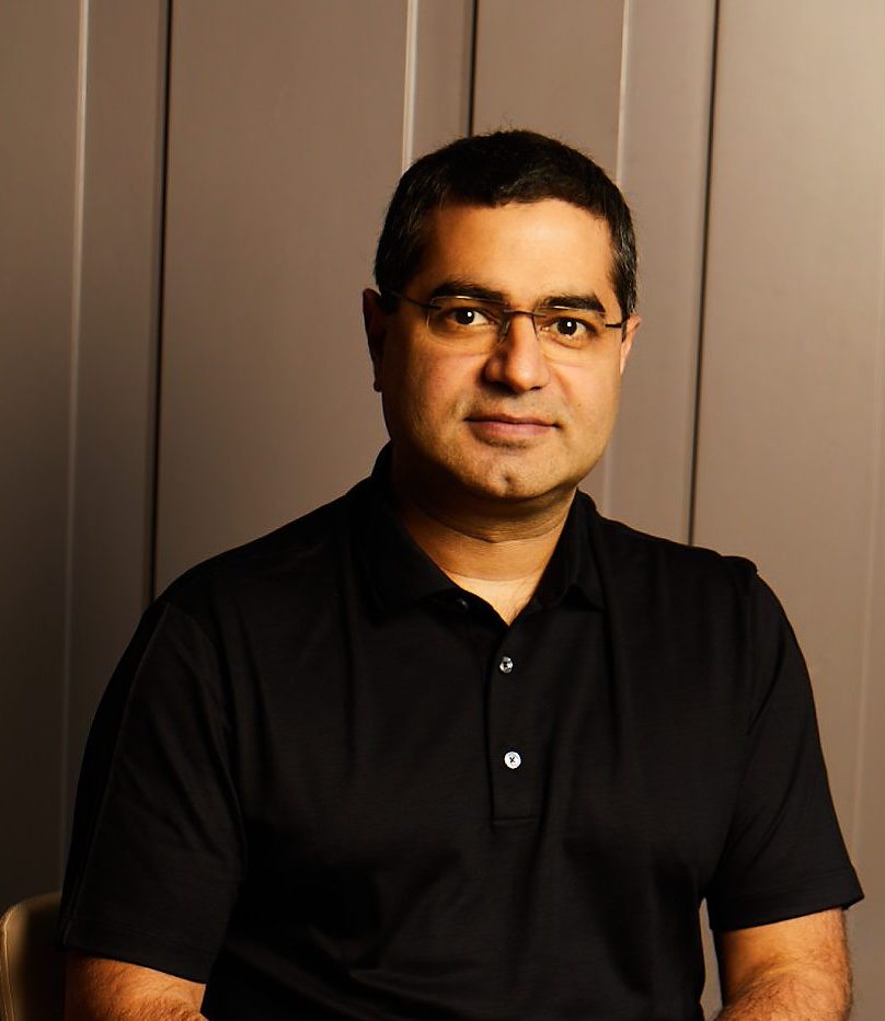 Shailendra Singh Avatar