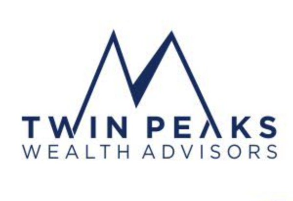 Twin Peaks Wealth Advisors Logo