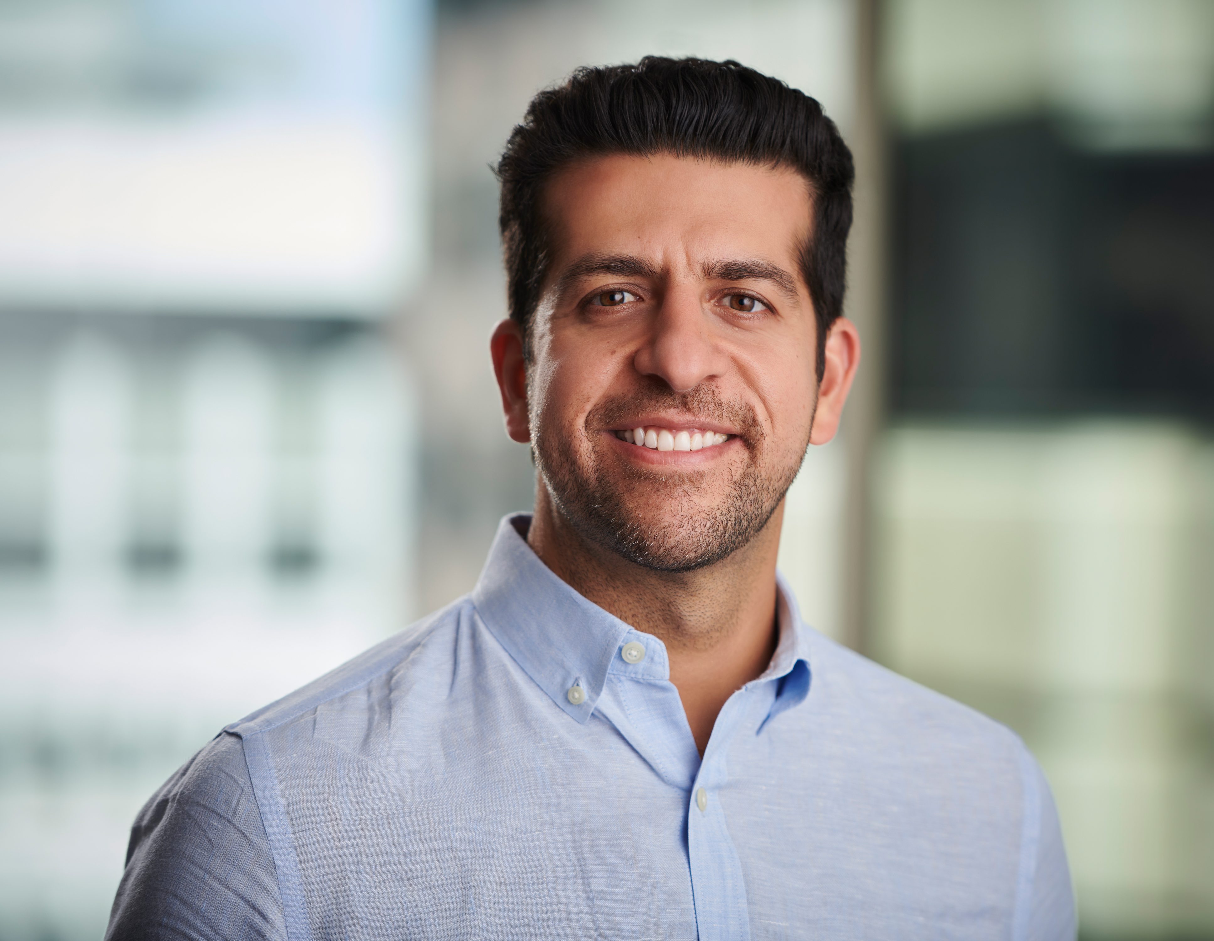 Arsalan Tavakoli-Shiraji