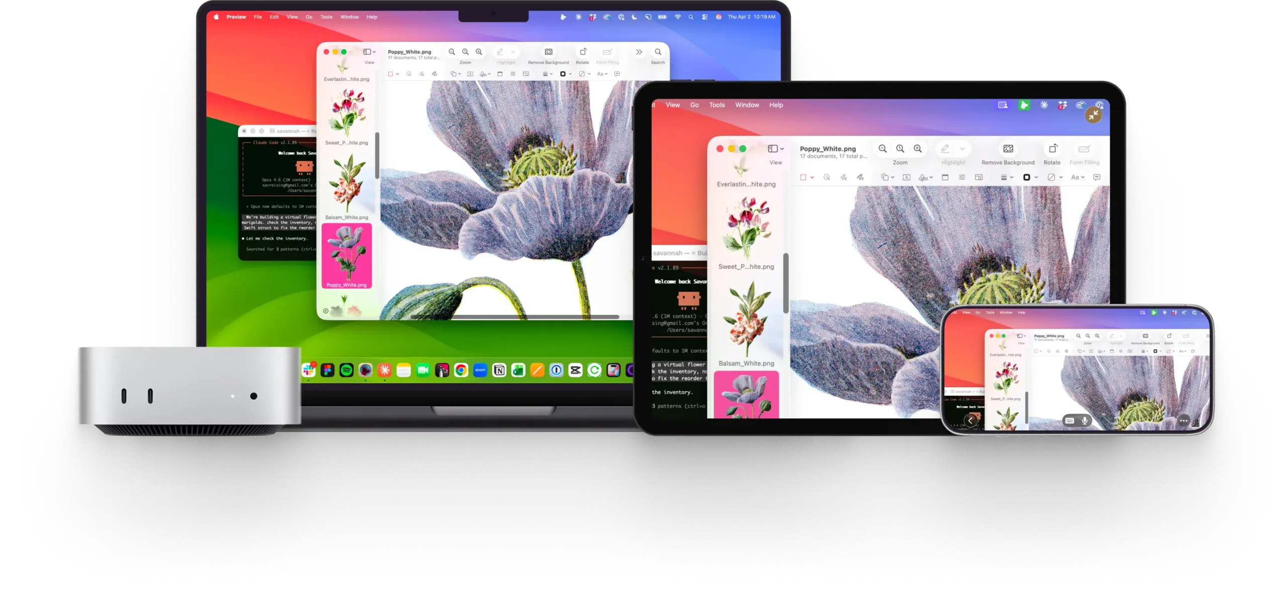 Astropad's Workbench reimagines remote desktop for AI agents