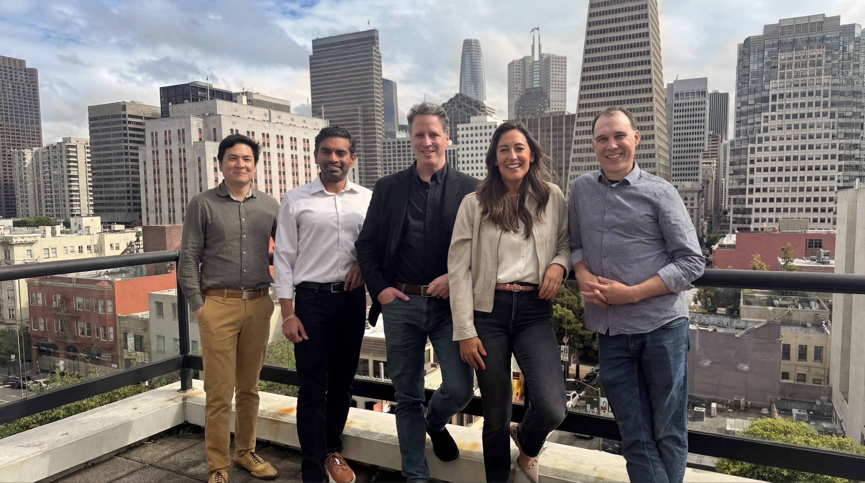 Zero Shot fund founders