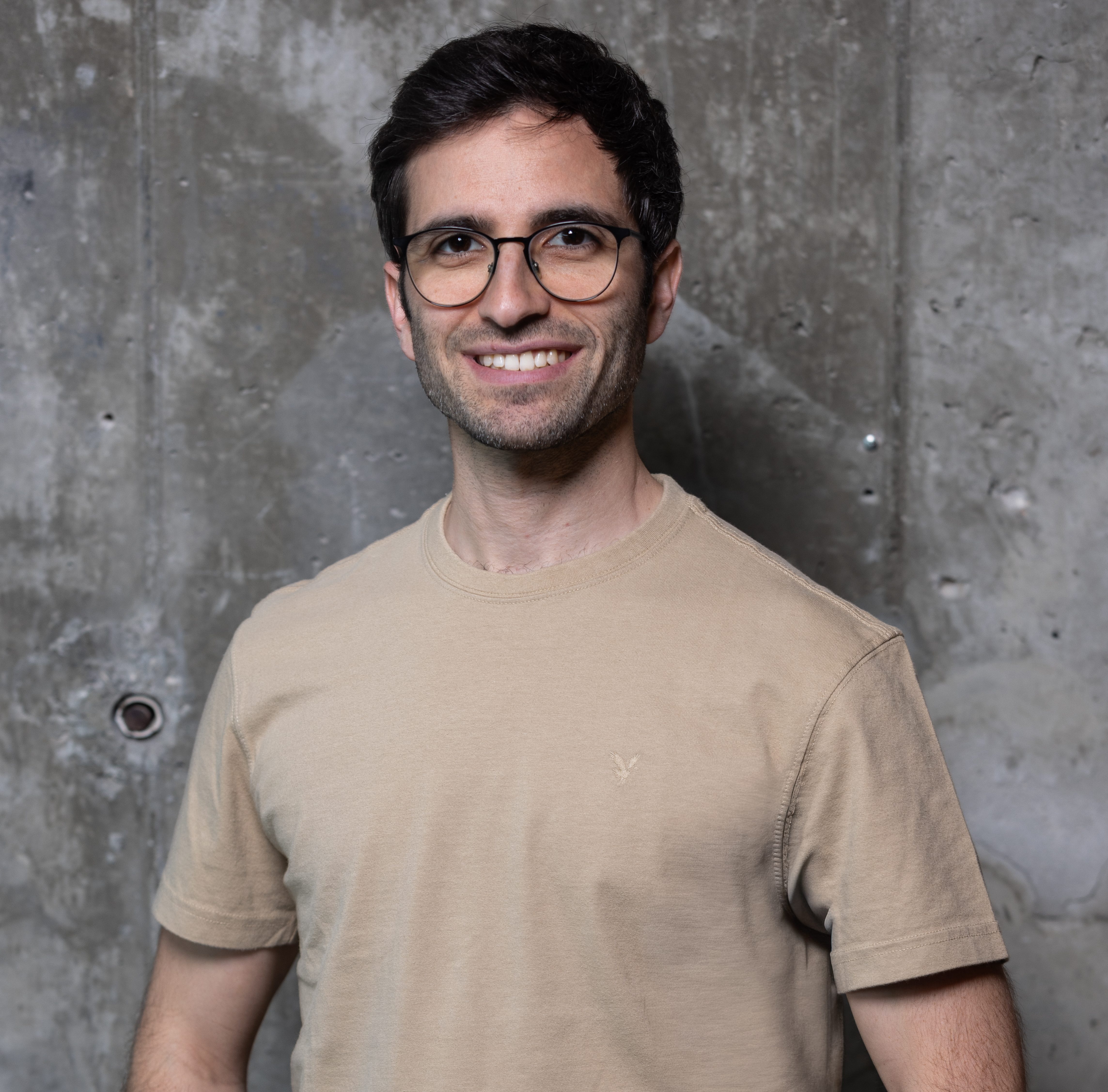 Gavriel Cohen Avatar
