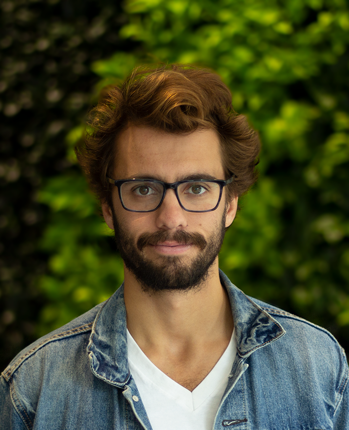 Delian Asparouhov Avatar