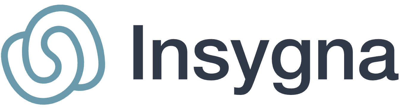Insygna Logo