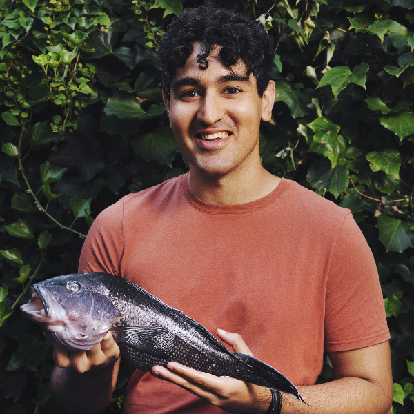 Saif Khawaja