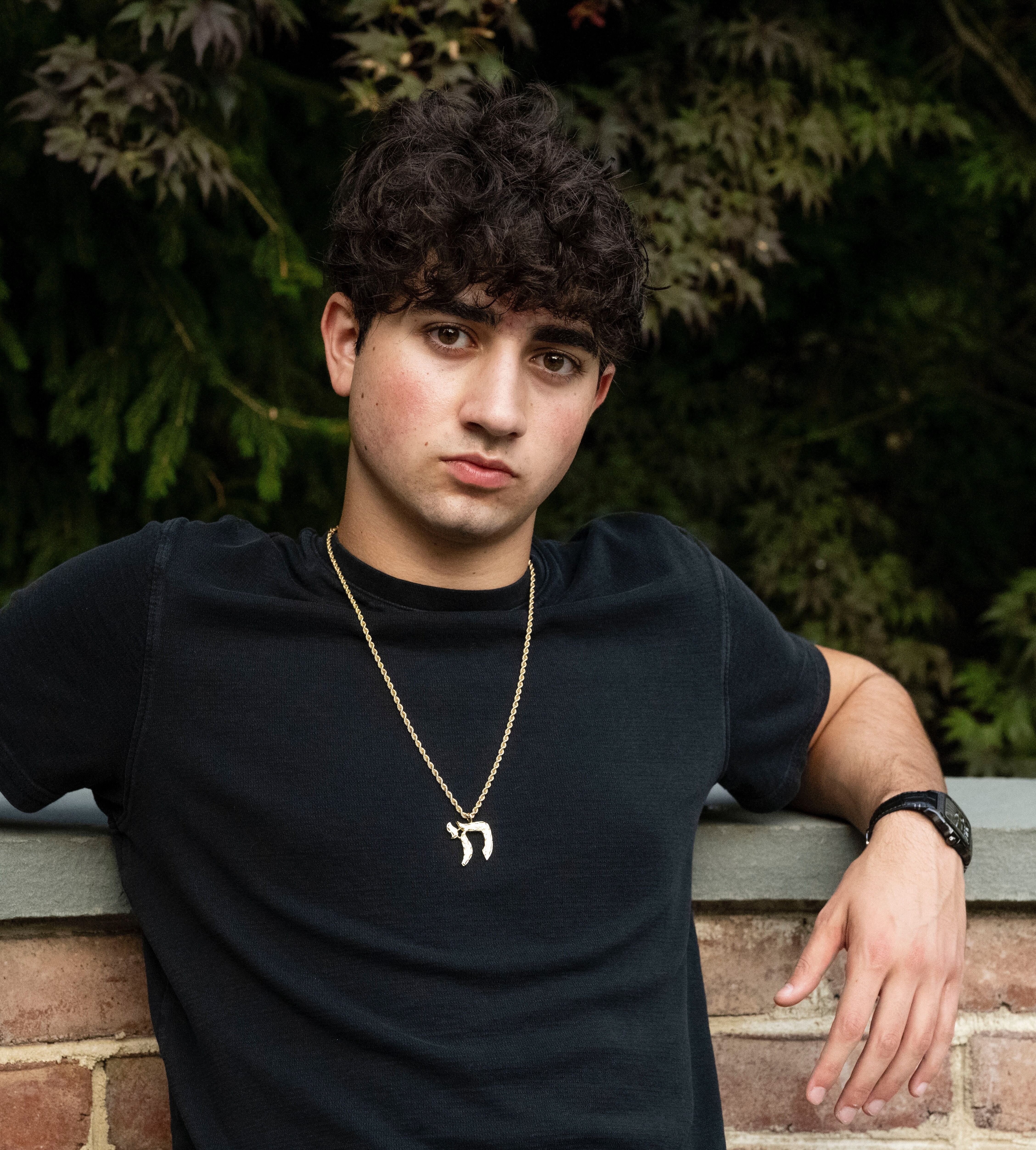 Zach Yadegari
