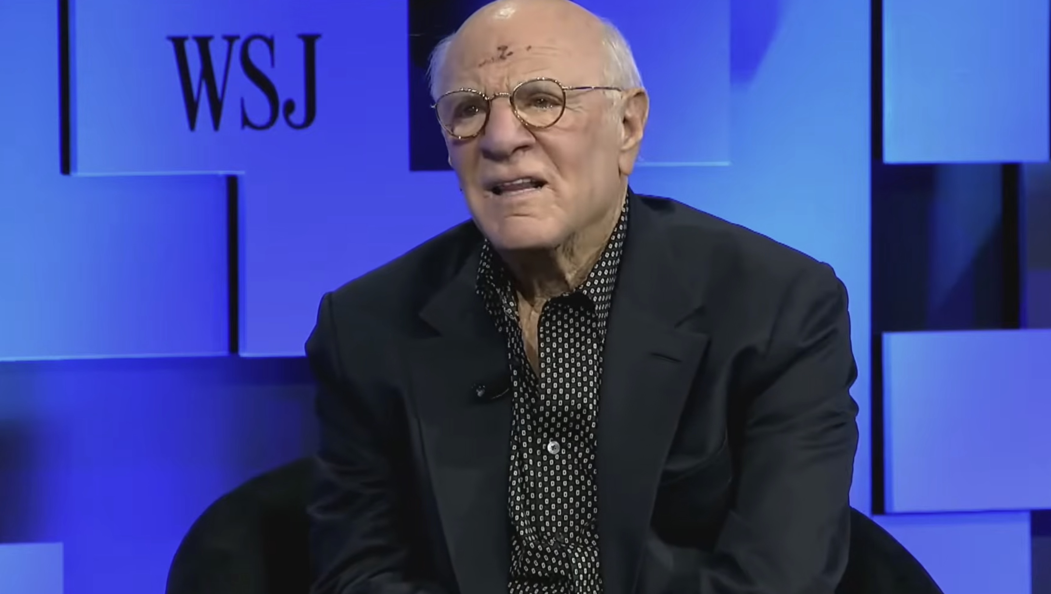 Barry Diller
