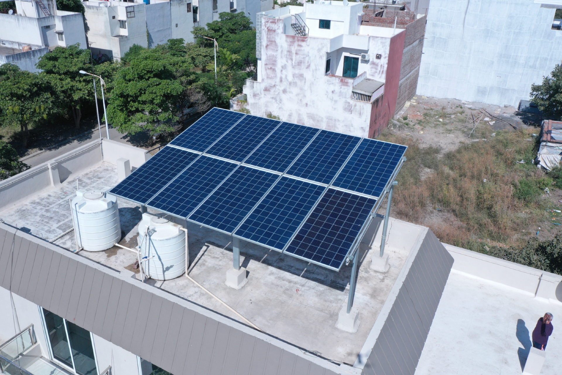 SolarSquare