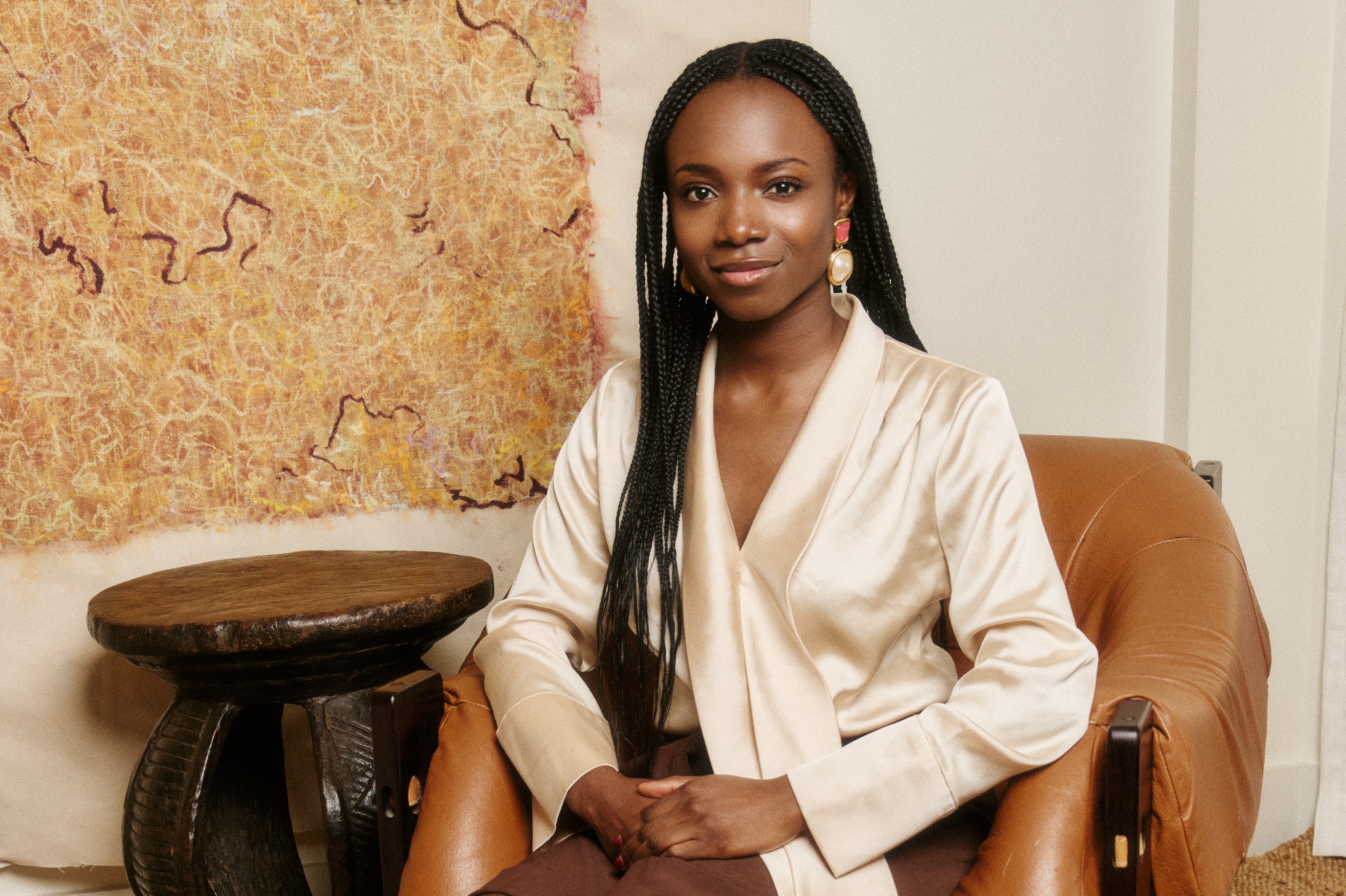 Yinka Ogunbiyi