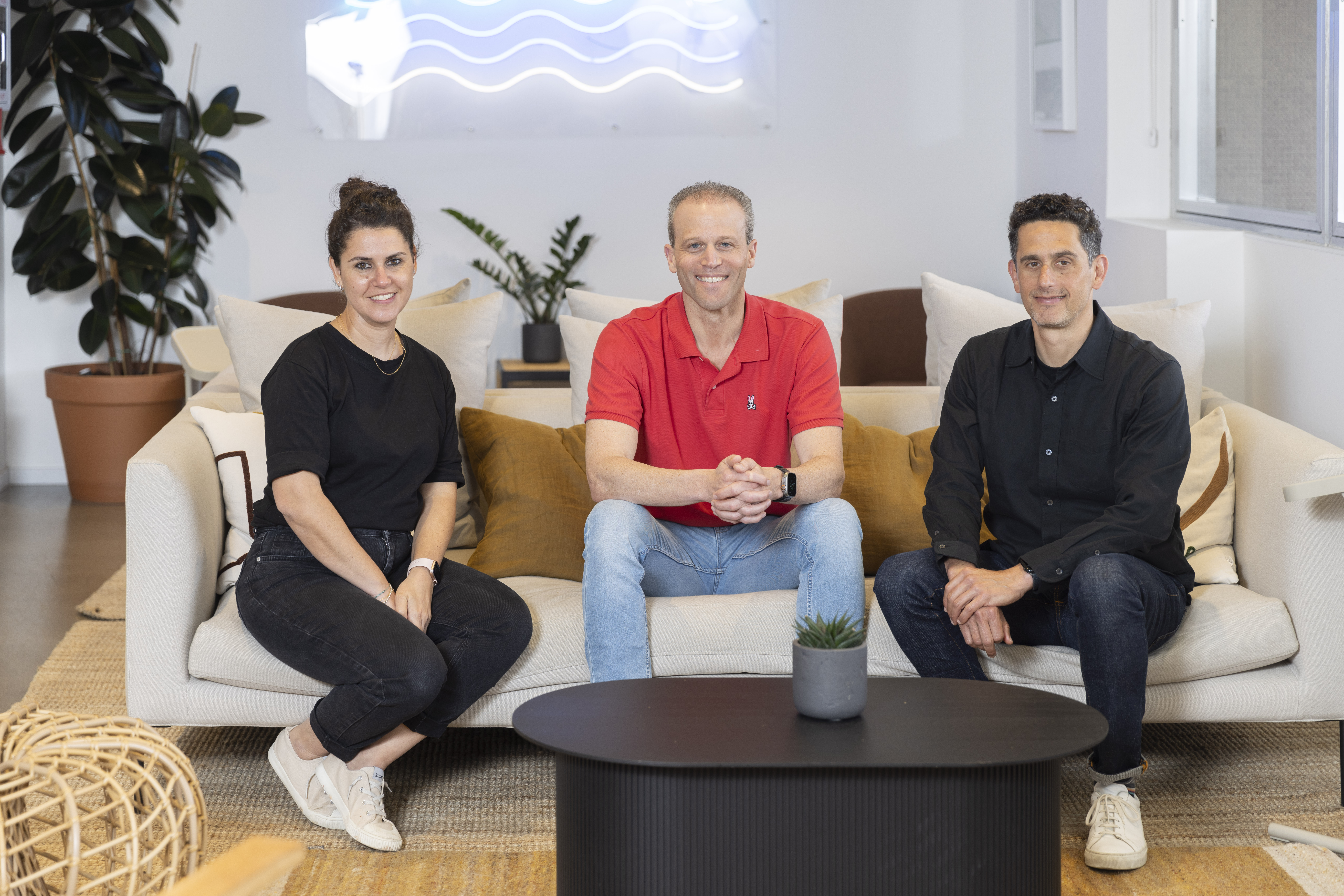 Jedify founders