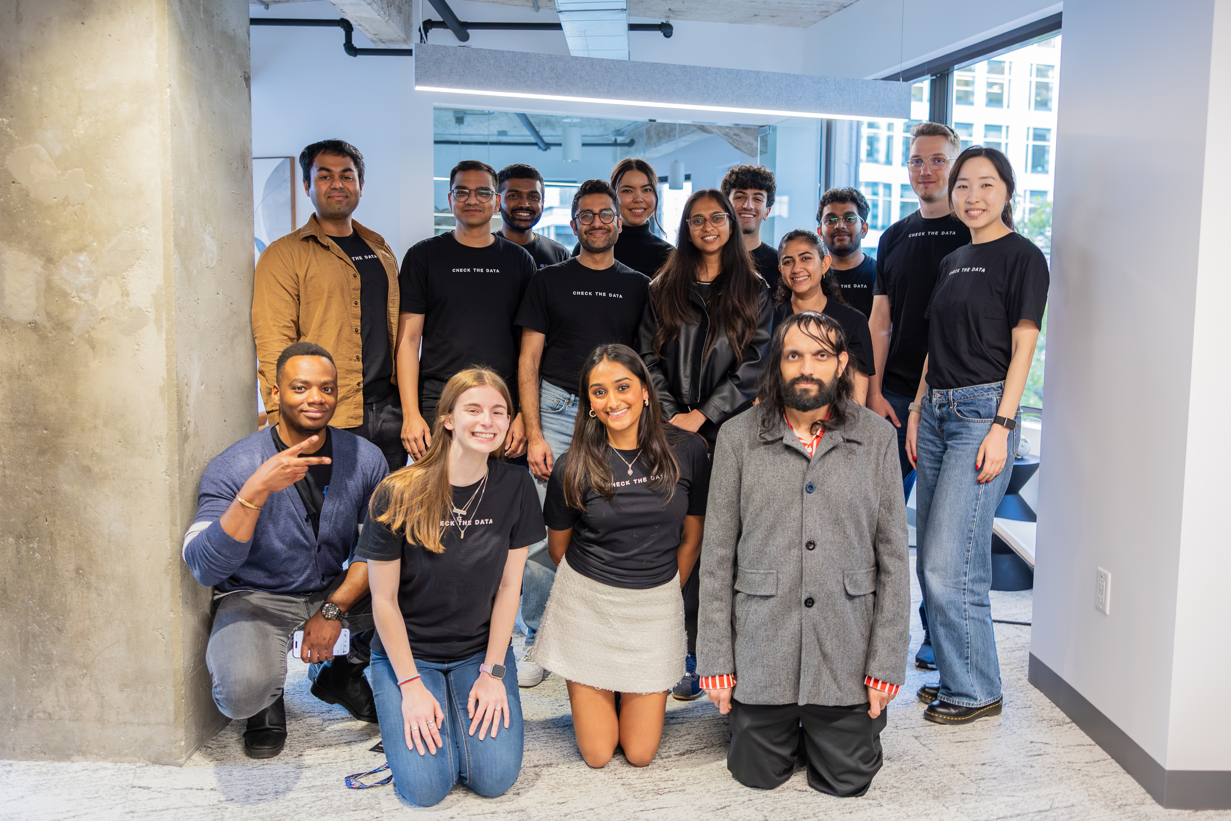 Patronus team