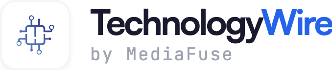 TechnologyWire Logo