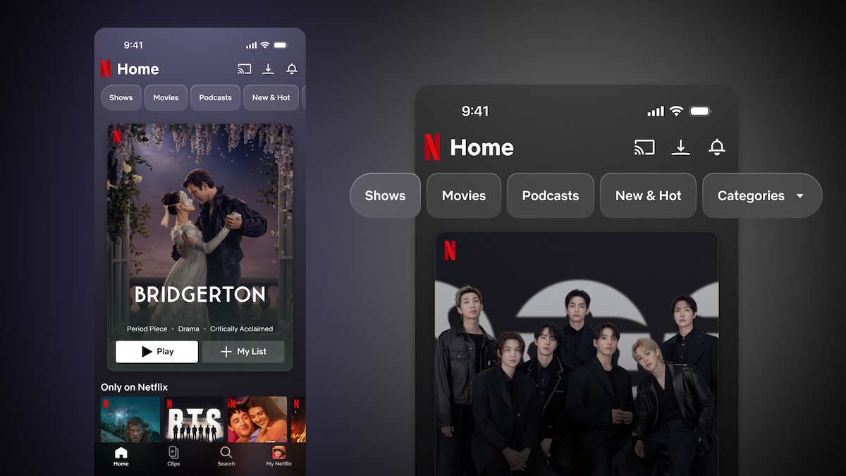 Netflix