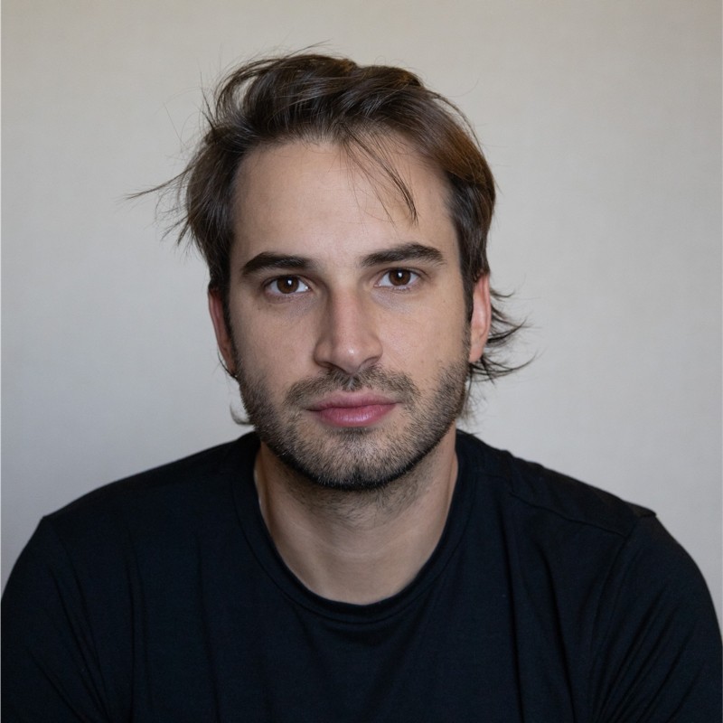 
Pedro Sanzovo Avatar 