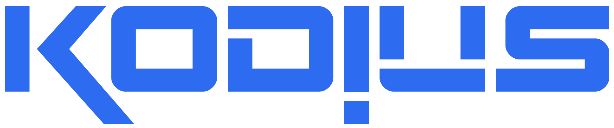 Kodius d.o.o. Logo