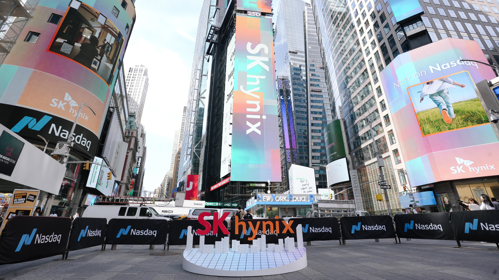 SK Hynix