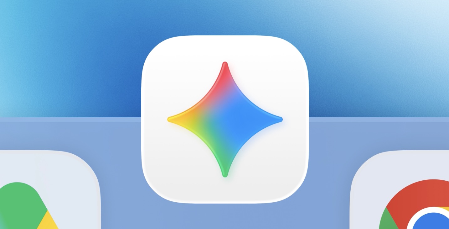 Gemini icon