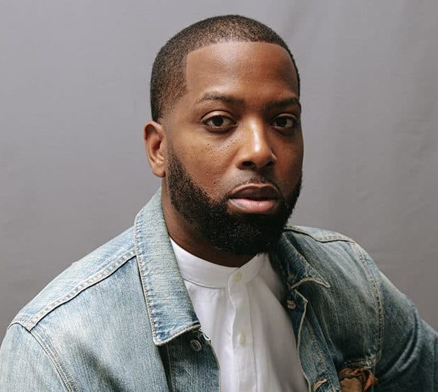 Tristan Walker