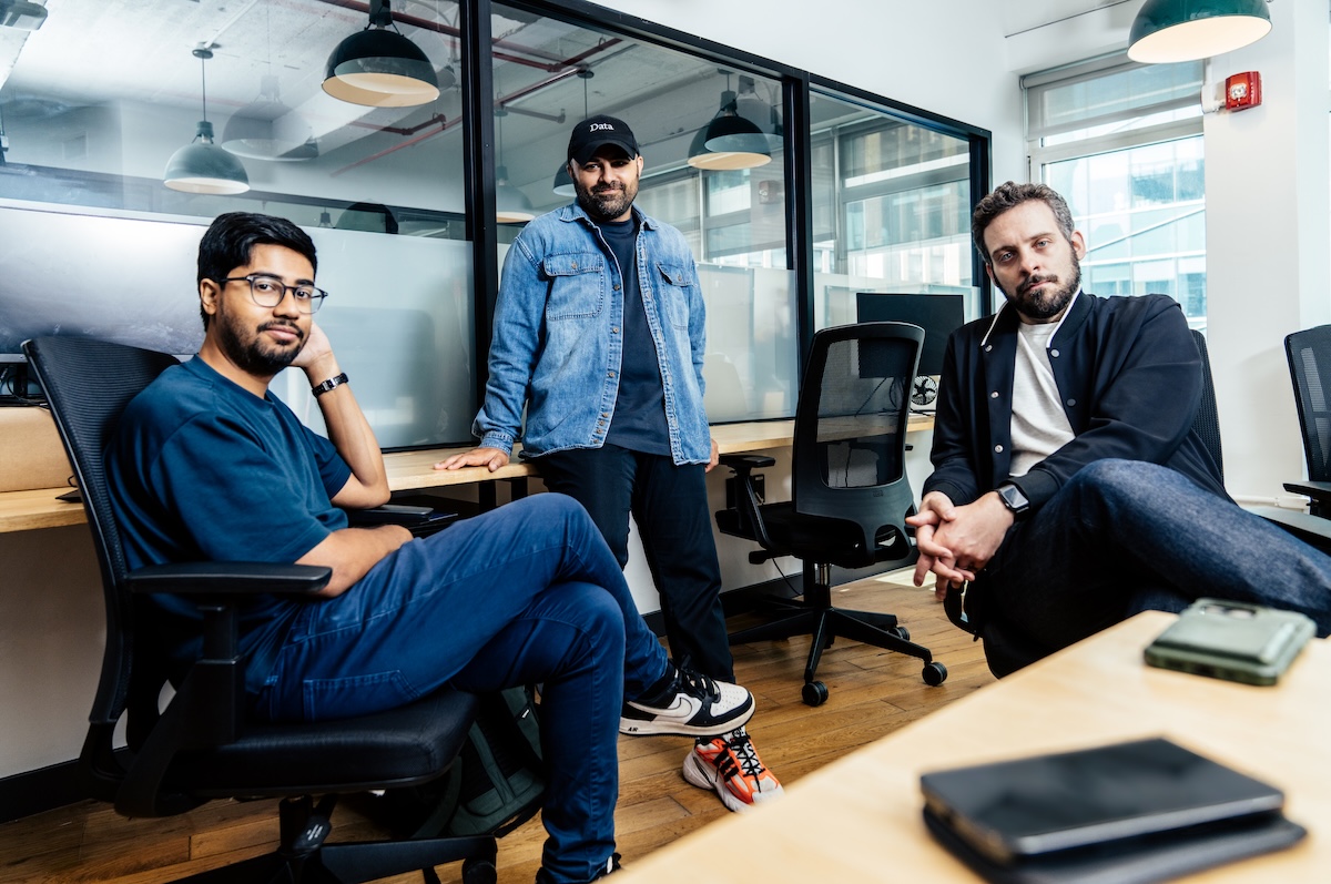 Malachyte founders